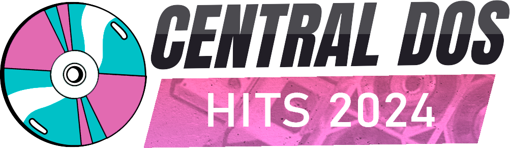 Logo Central dos Hits